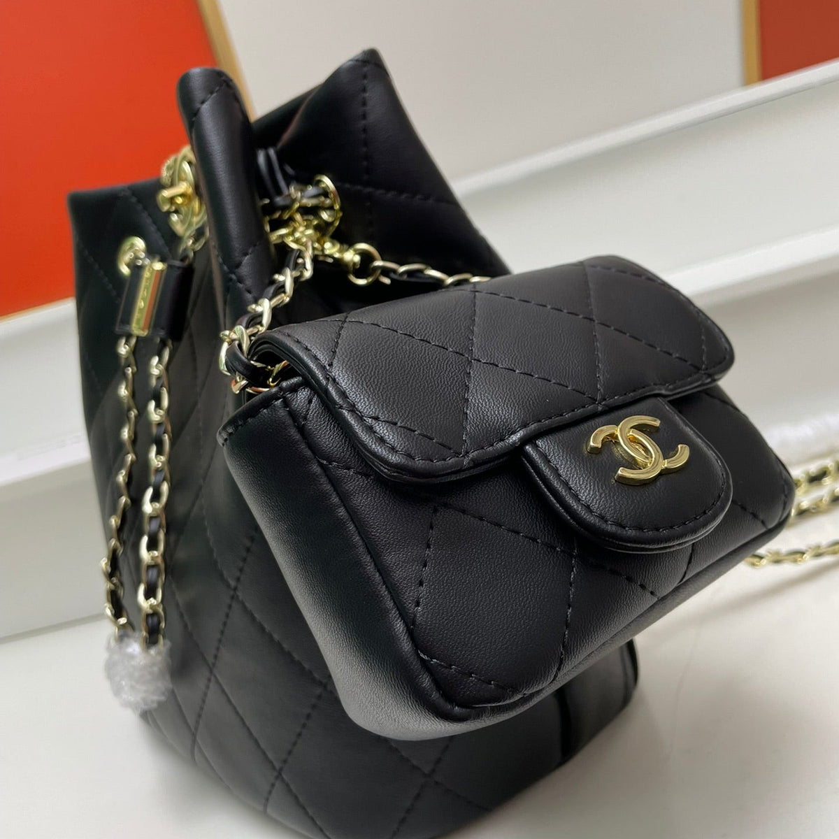 Elite Carryalls