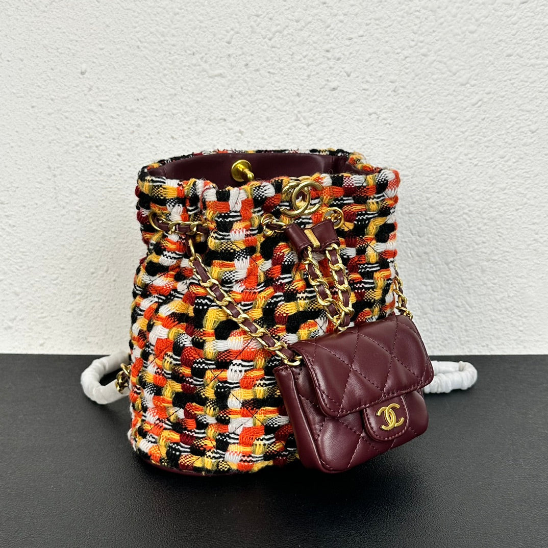 Elite Carryalls