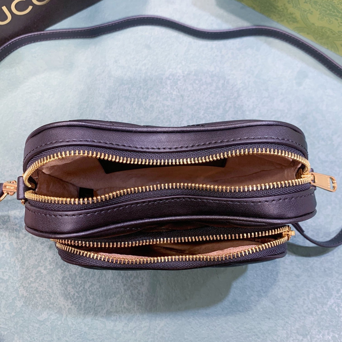 Elite Carryalls