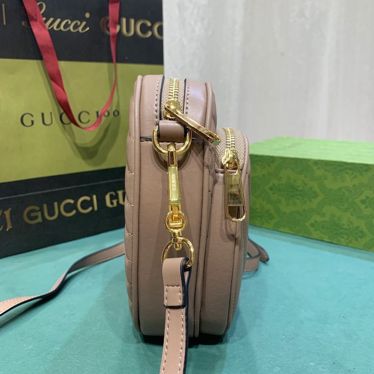 Elite Carryalls