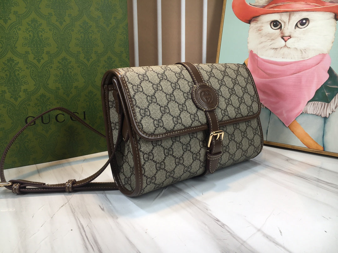 Elite Carryalls