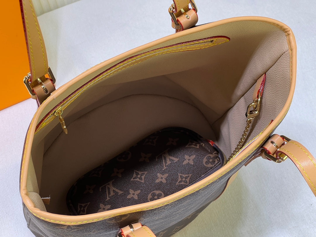Elite Carryalls