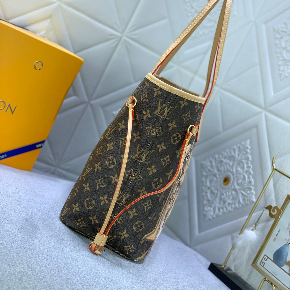 Elite Carryalls