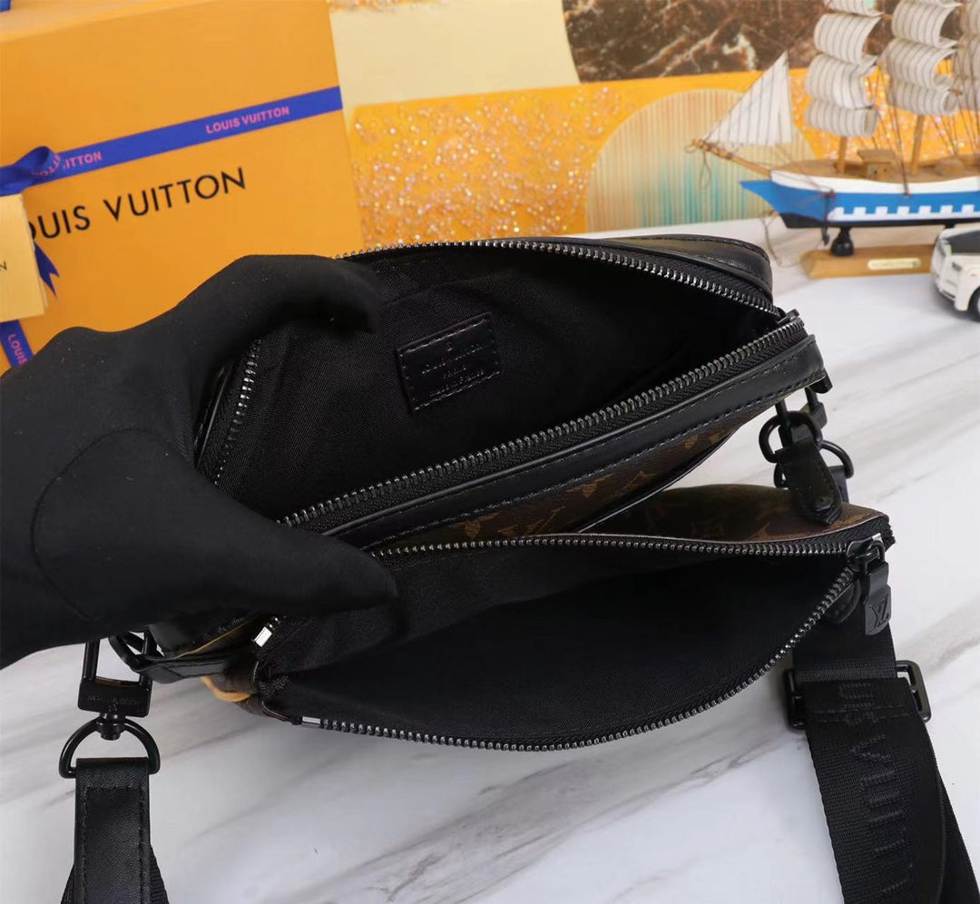 Elite Carryalls