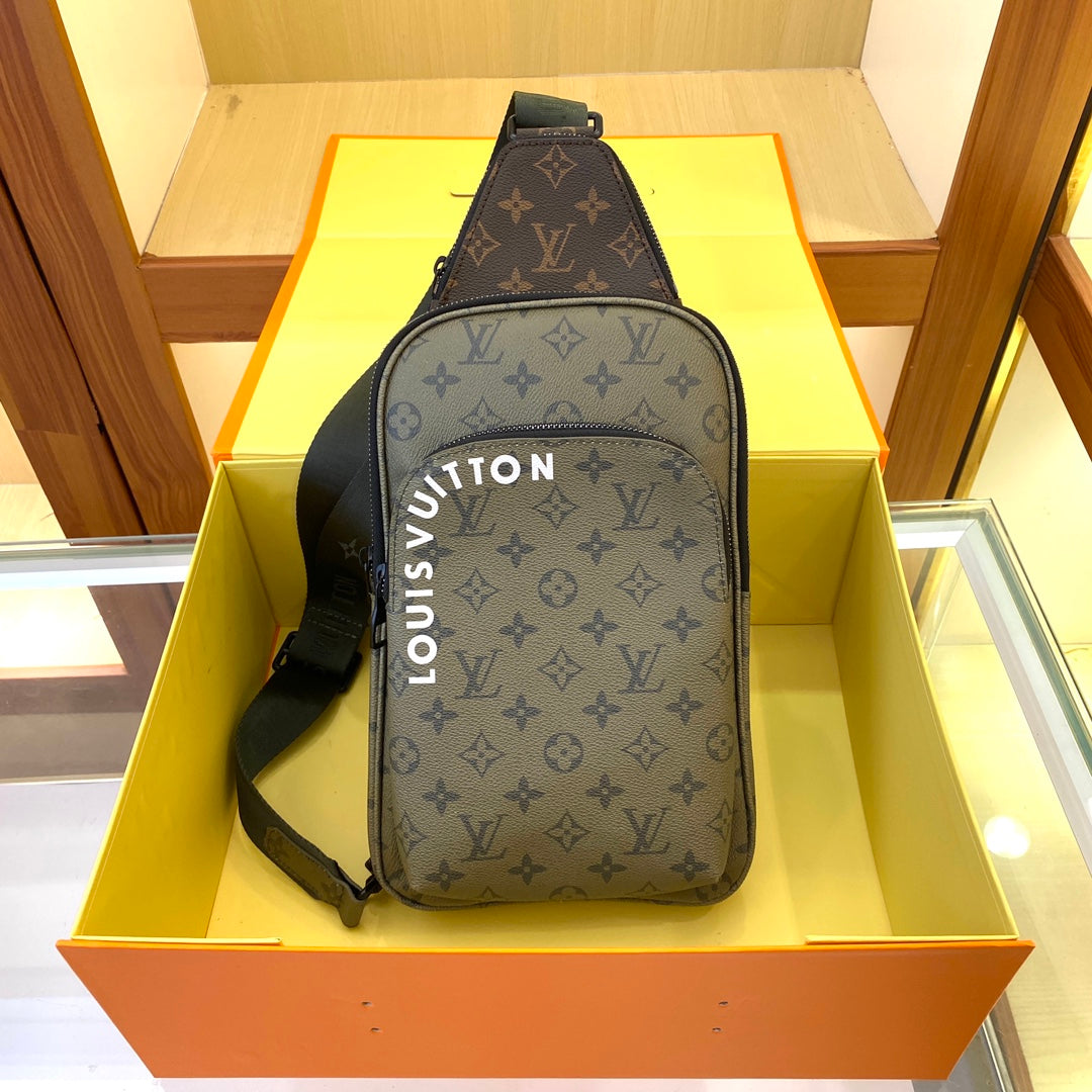 Elite Carryalls