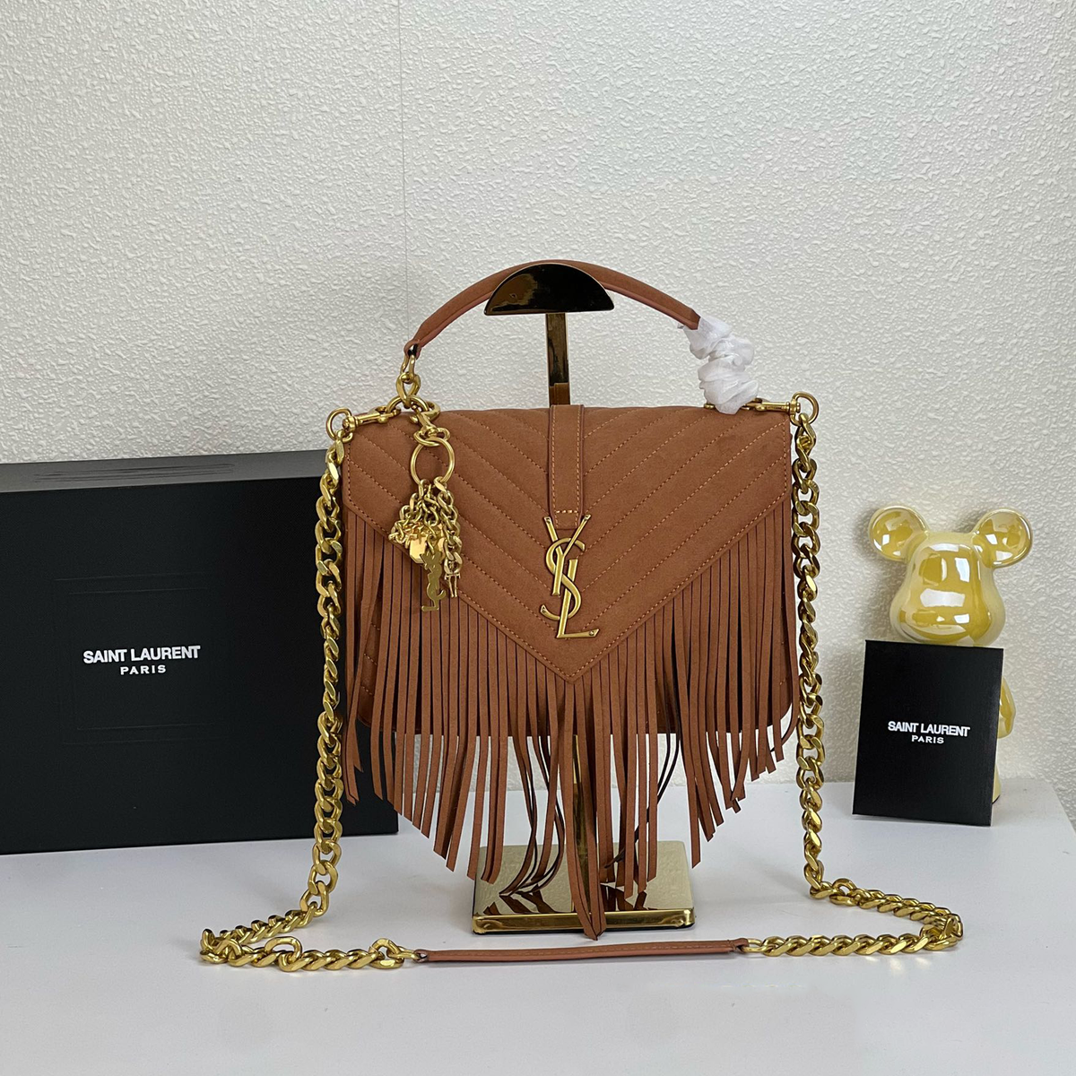 Elite Carryalls