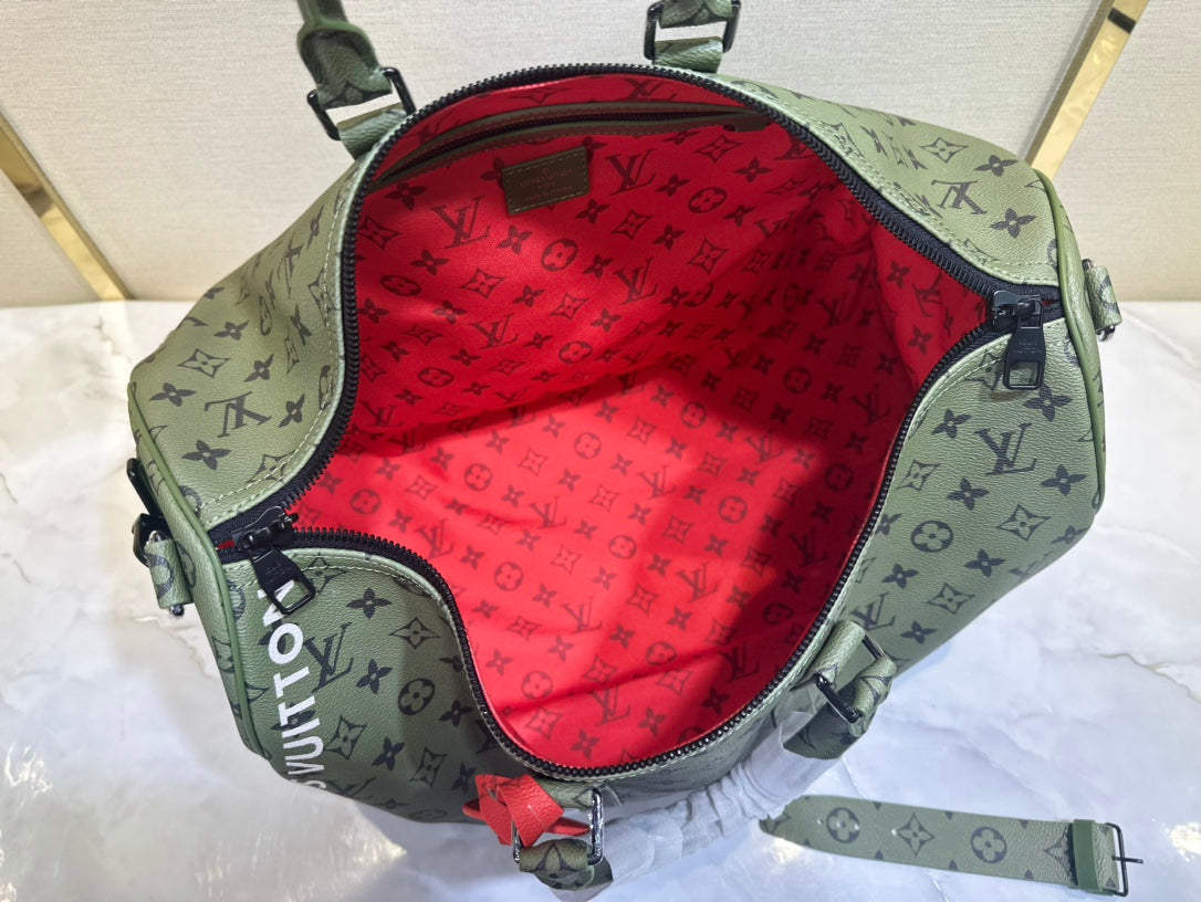 Elite Carryalls