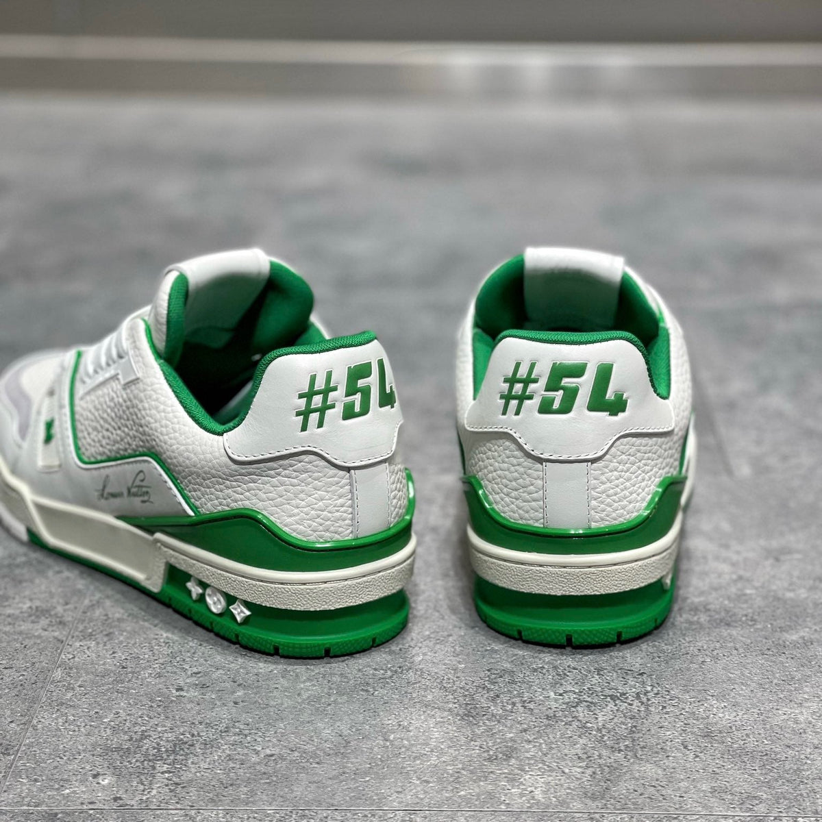 LOU TRAINERS