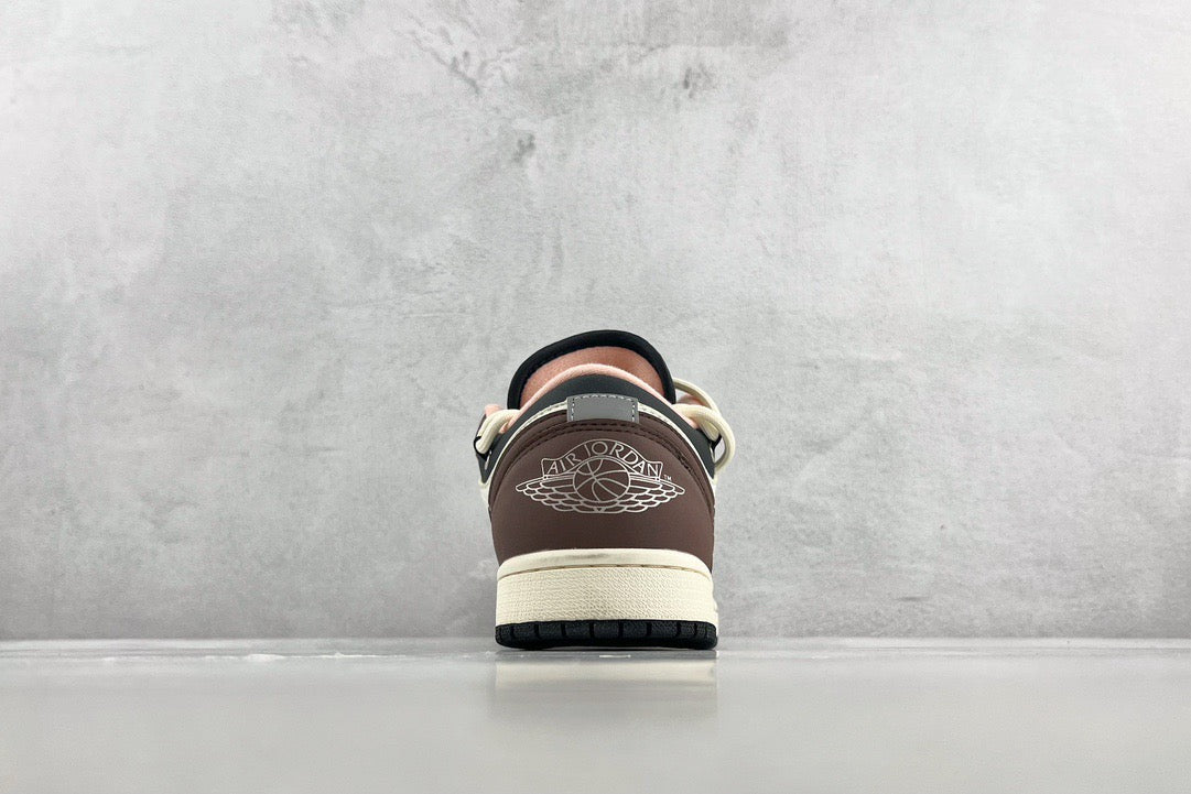 JORDAN 1 LOW