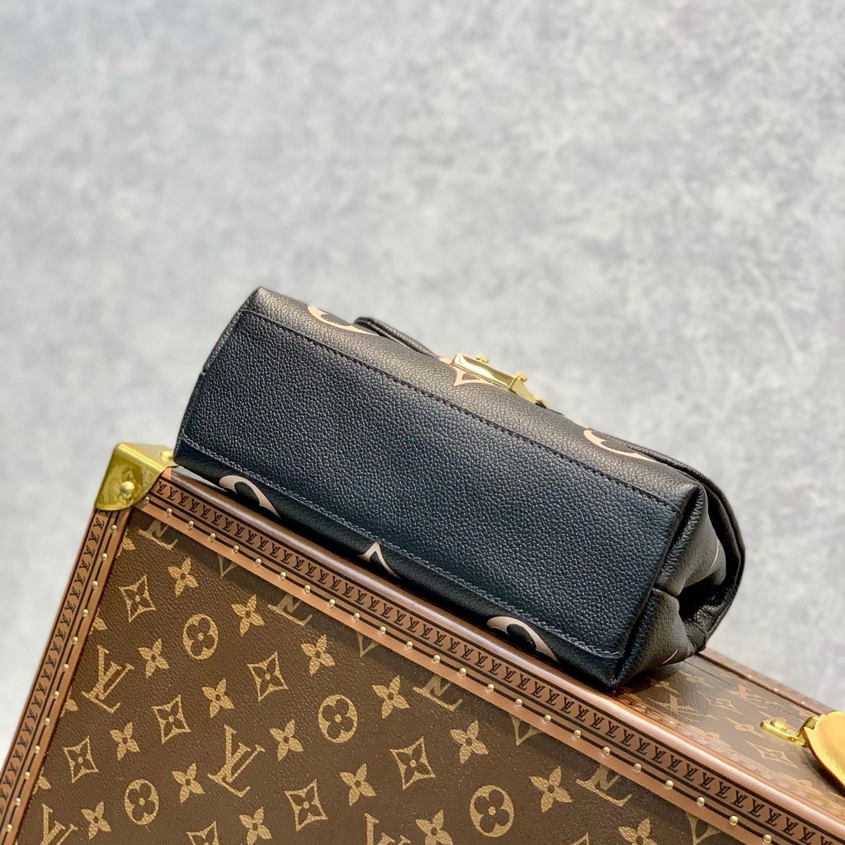 LOU MADELEINE BB BAG