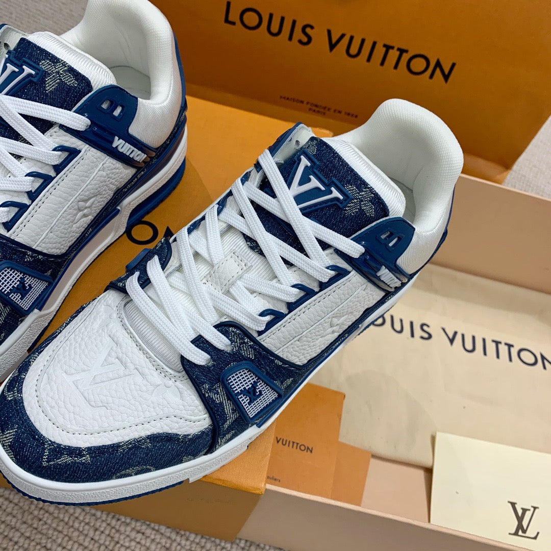 LOU TRAINERS