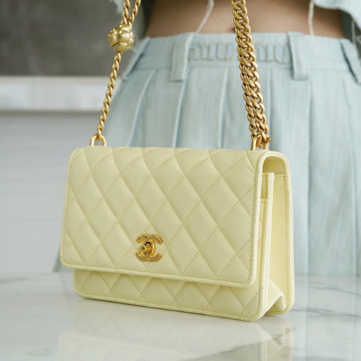 CC WOC BAG