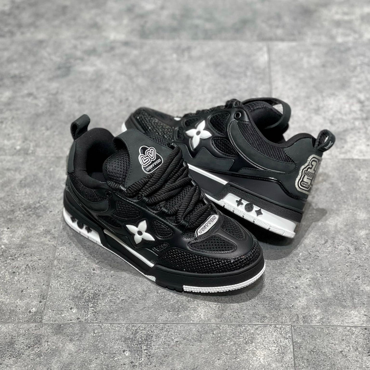 LOU TRAINERS