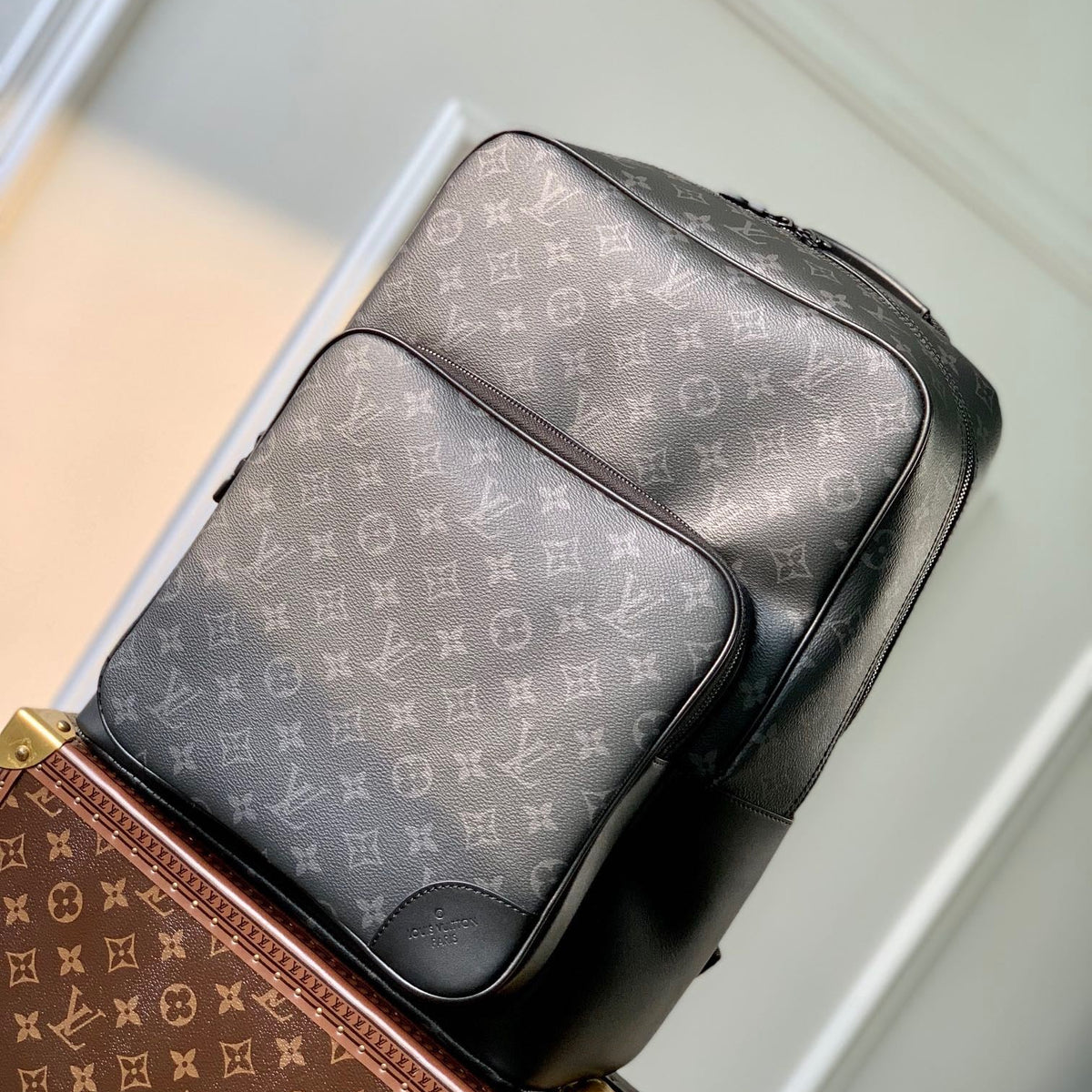 LOU DEAN BACKPACK