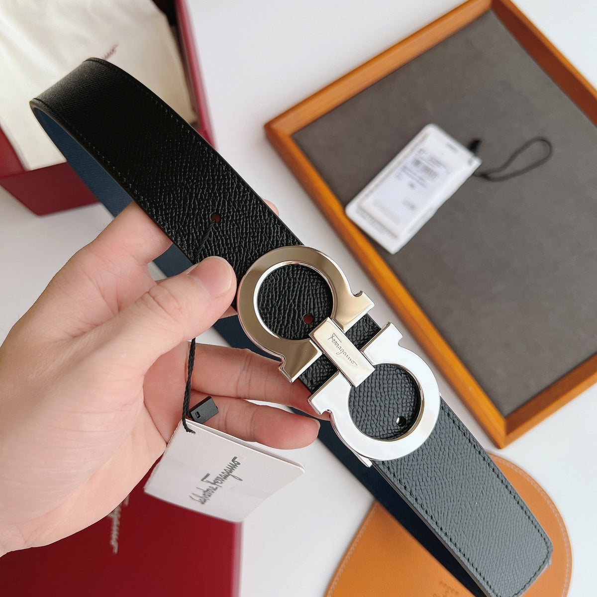 SF BELT 3.5 cm