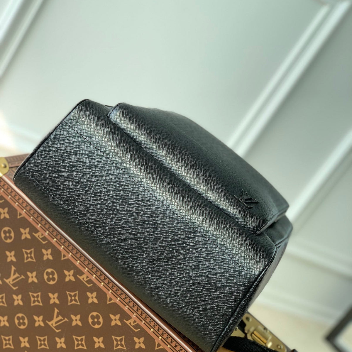 LOU ADRIAN BACKPACK