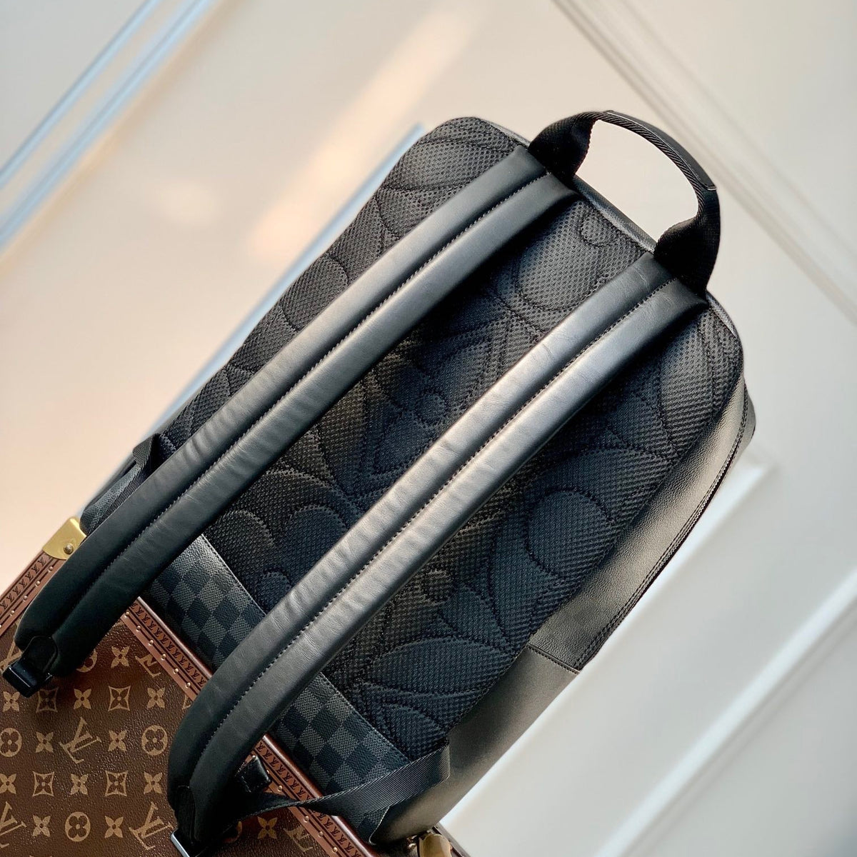 LOU DEAN BACKPACK