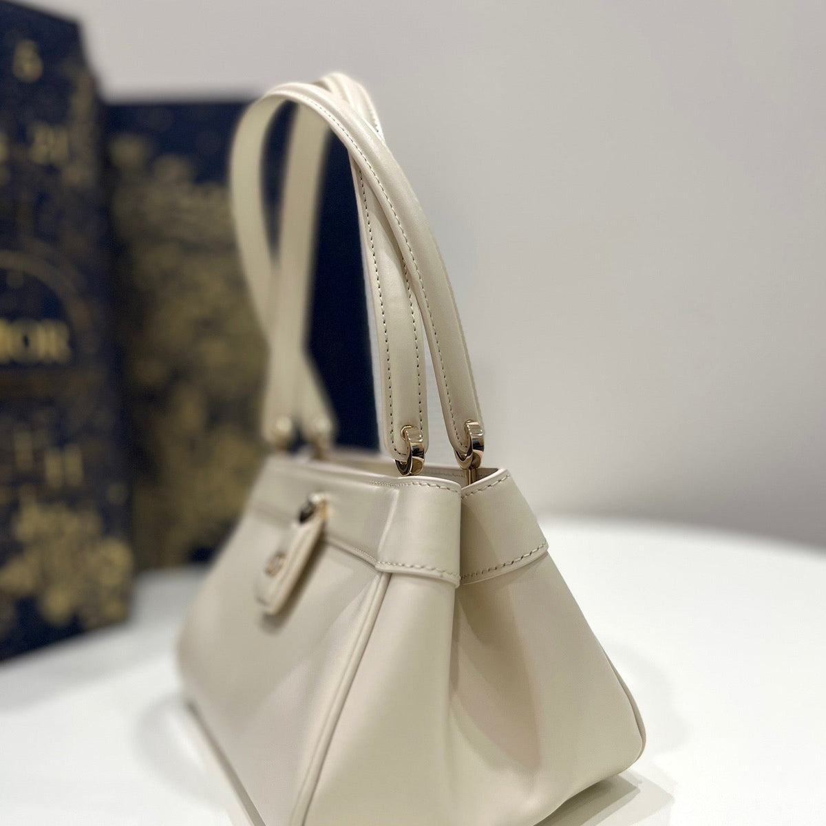 CD SMALL KEY BAG