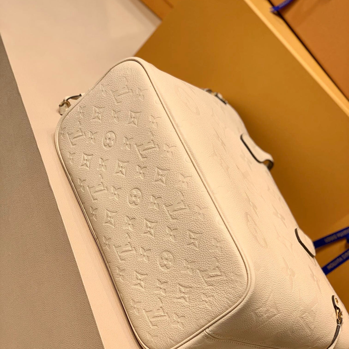LOU NEVERFULL MM BAG
