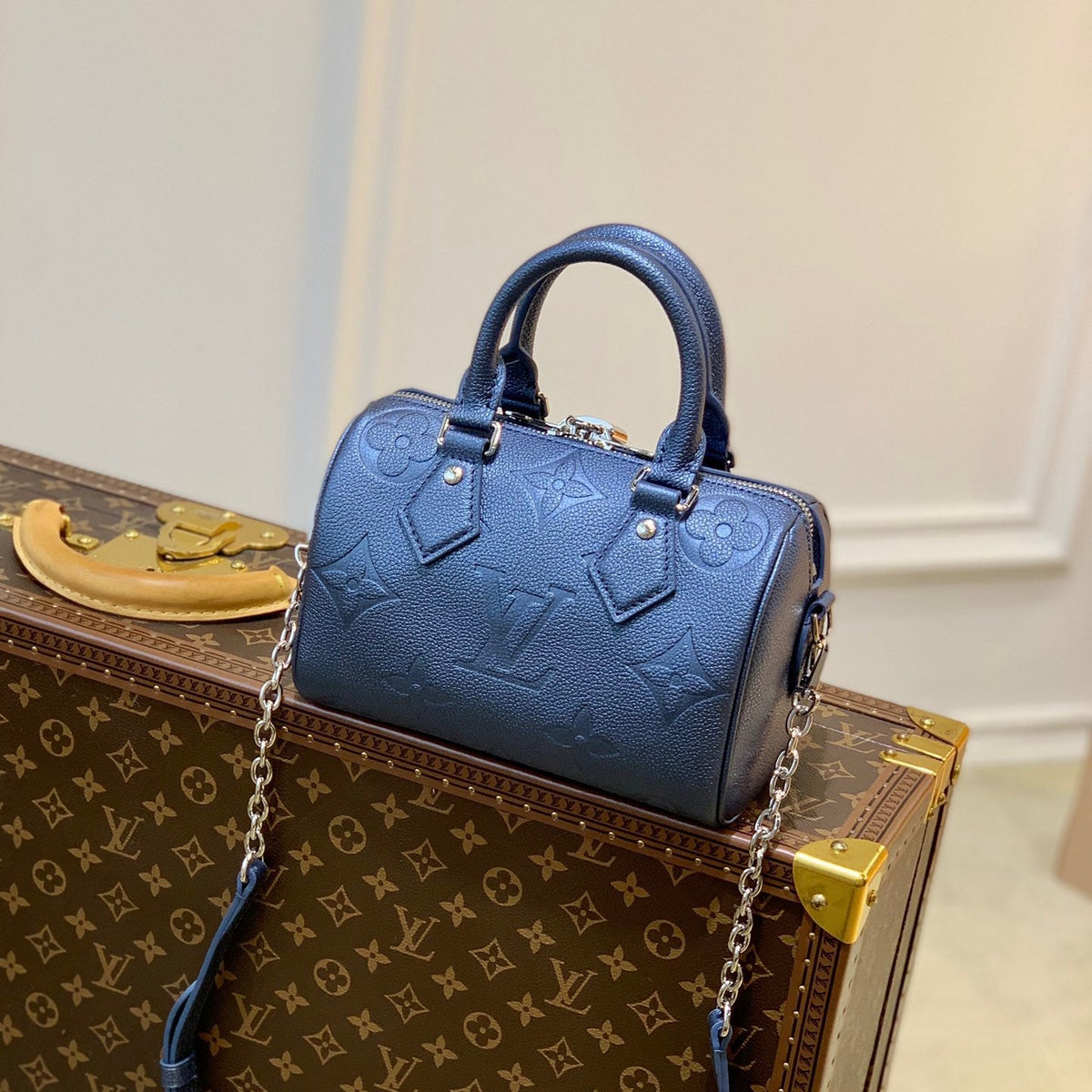 LOU SPEEDY BANDOULIÈRE 20 BAG