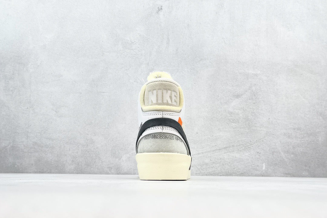 OFF WH MID WHITE