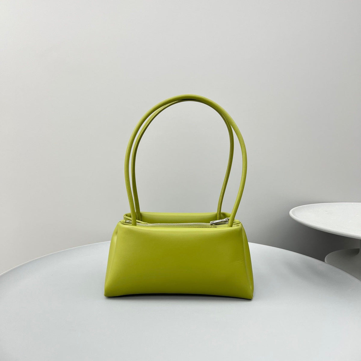 PD SMALL LEATHER BAG