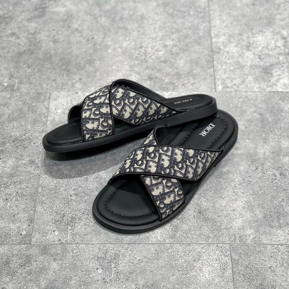 CD ALIAS SANDAL