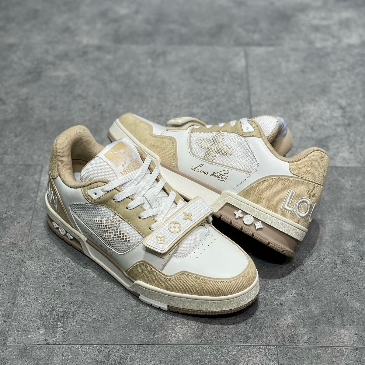 LOU TRAINERS