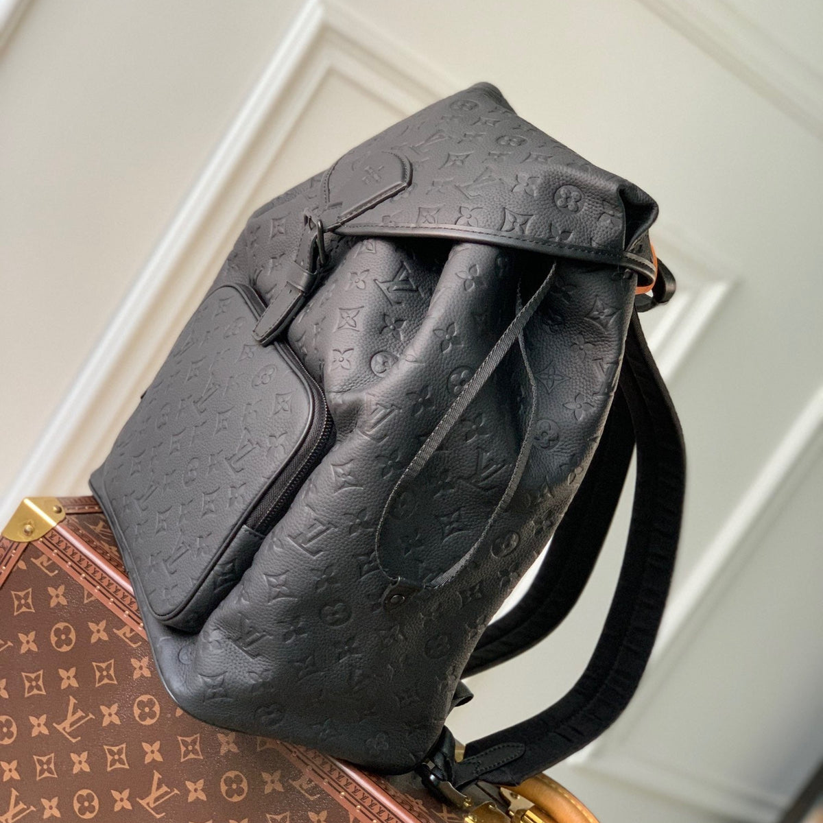 LOU MONTSORIUS BACKPACK