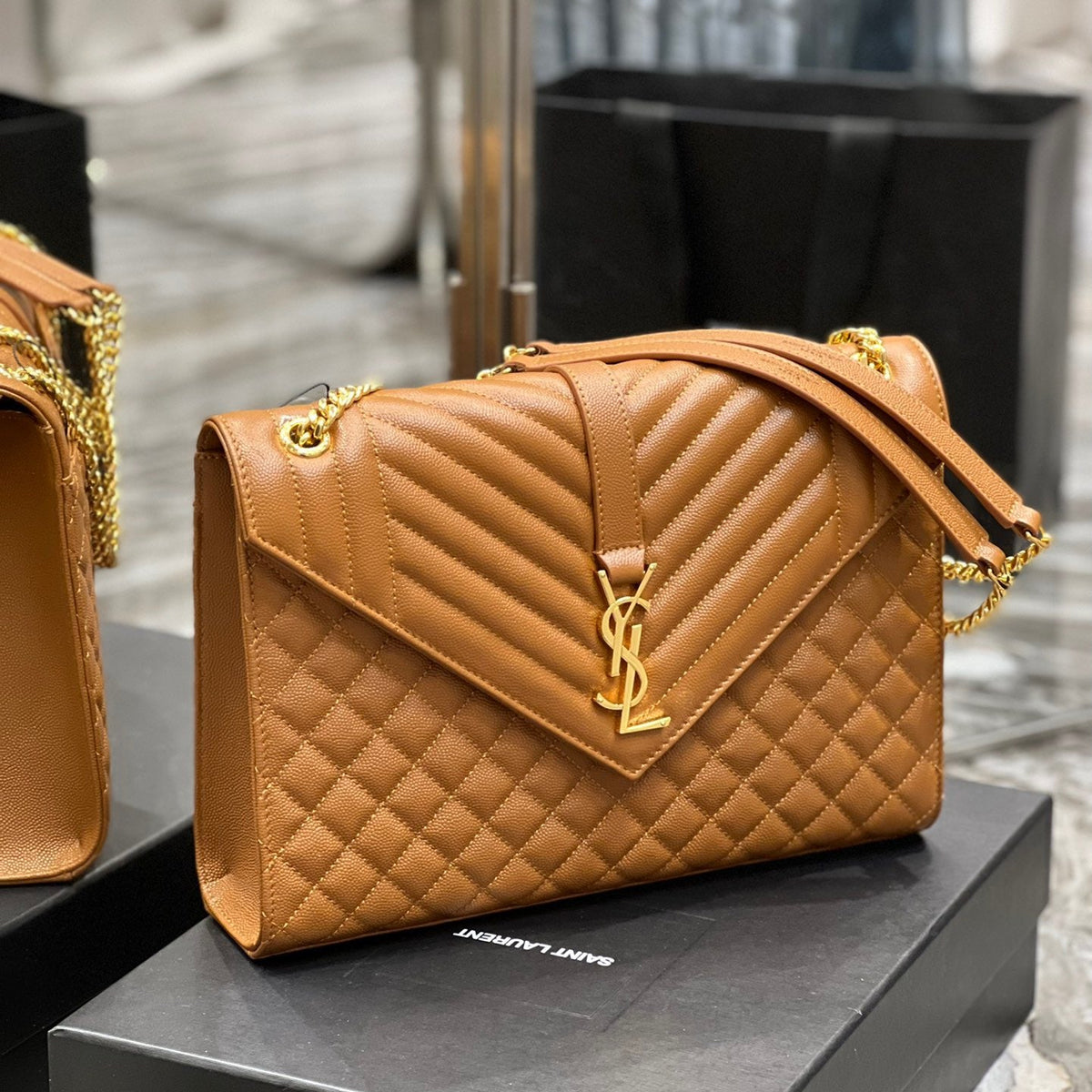 SL ENVELOPE LARGE BAG