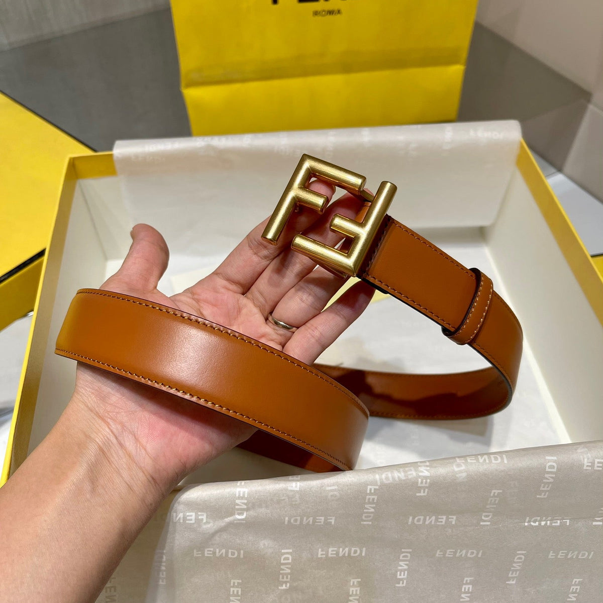 FEN BELT
