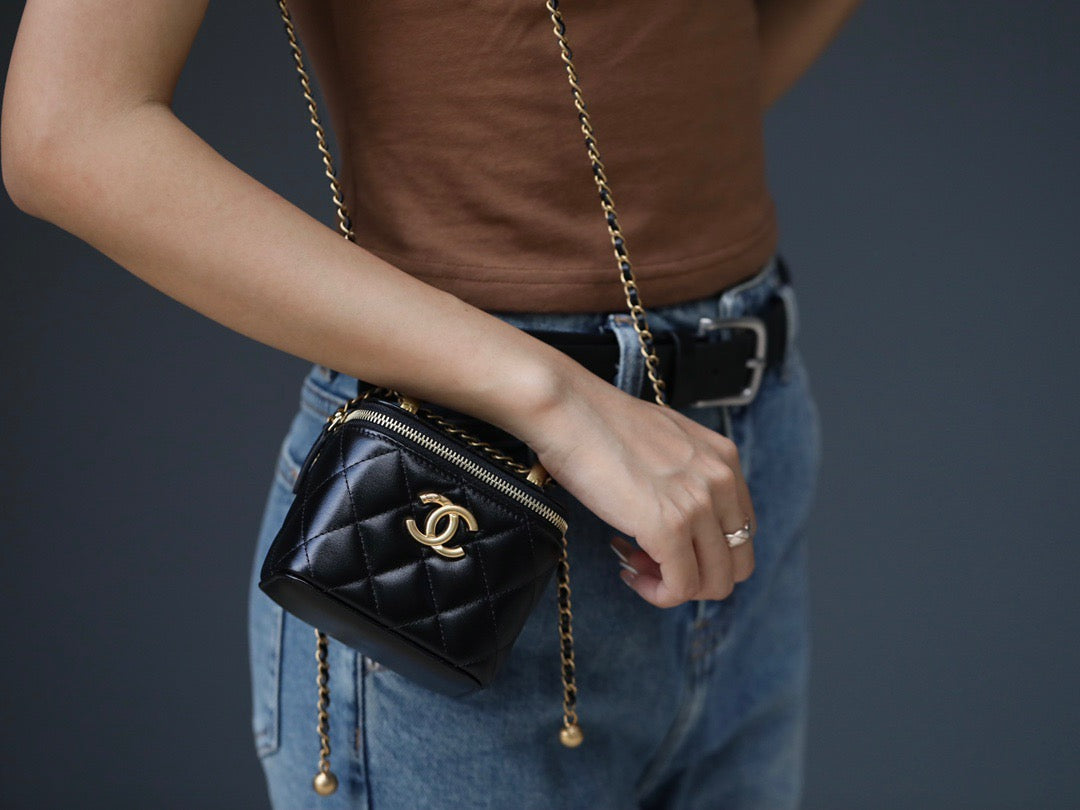 CC 23P BAG