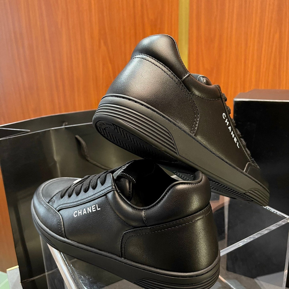 CC SNEAKERS