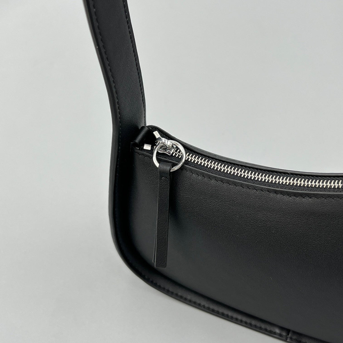 THE ROW HALF MOON BAG