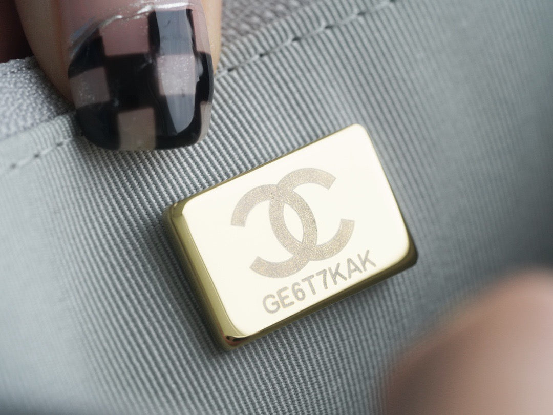 CC WOC