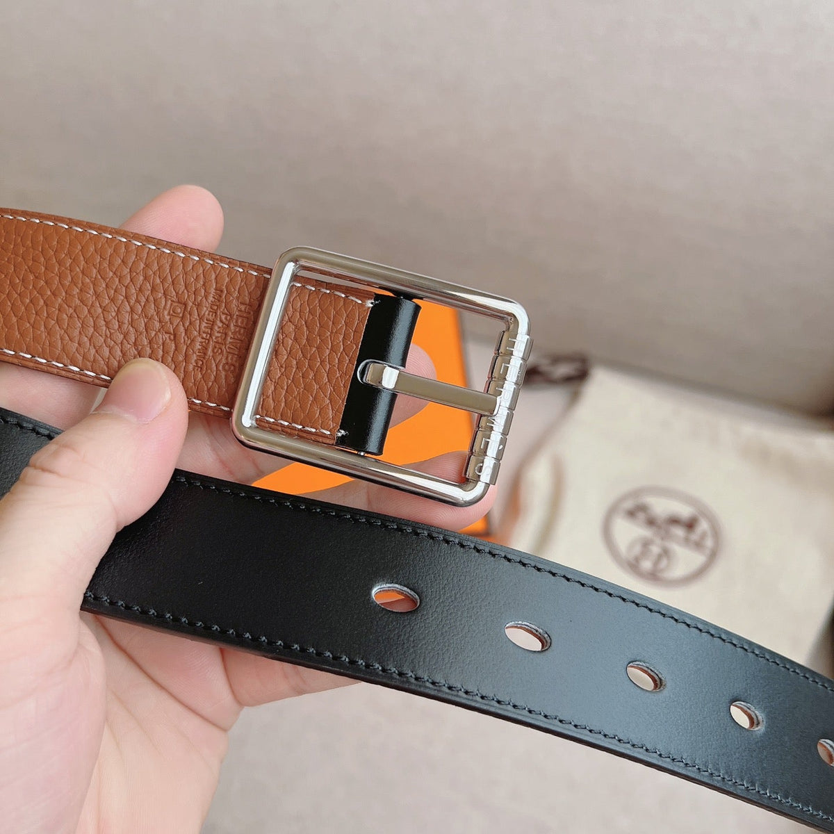 HERM BELT