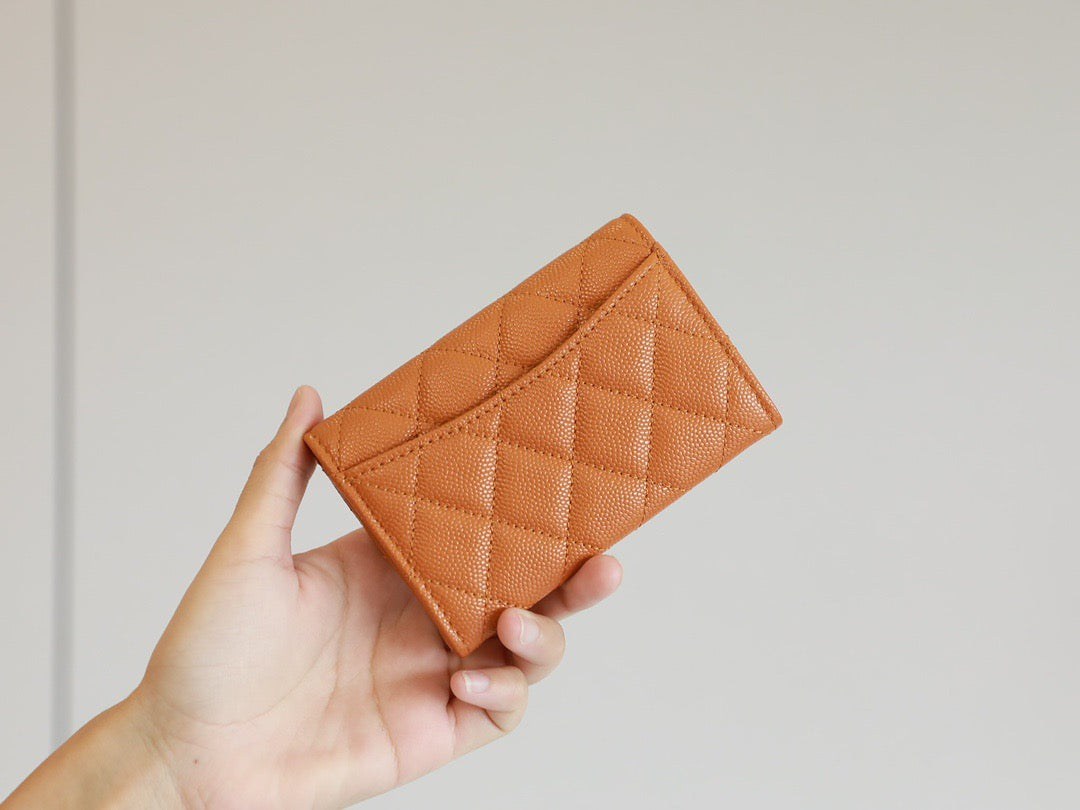 CC CARD HOLDER