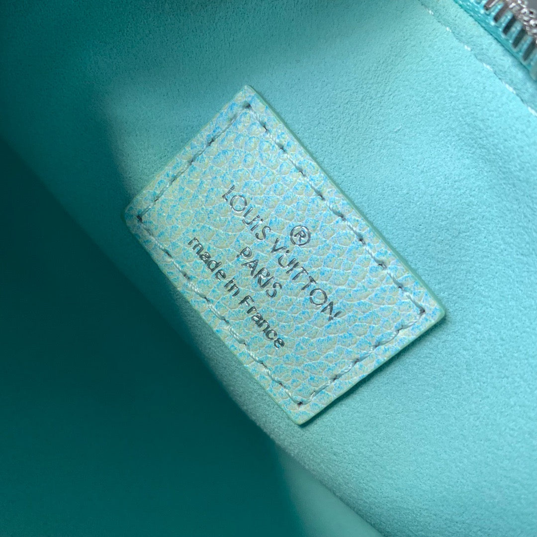 LOU NANO SPEEDY