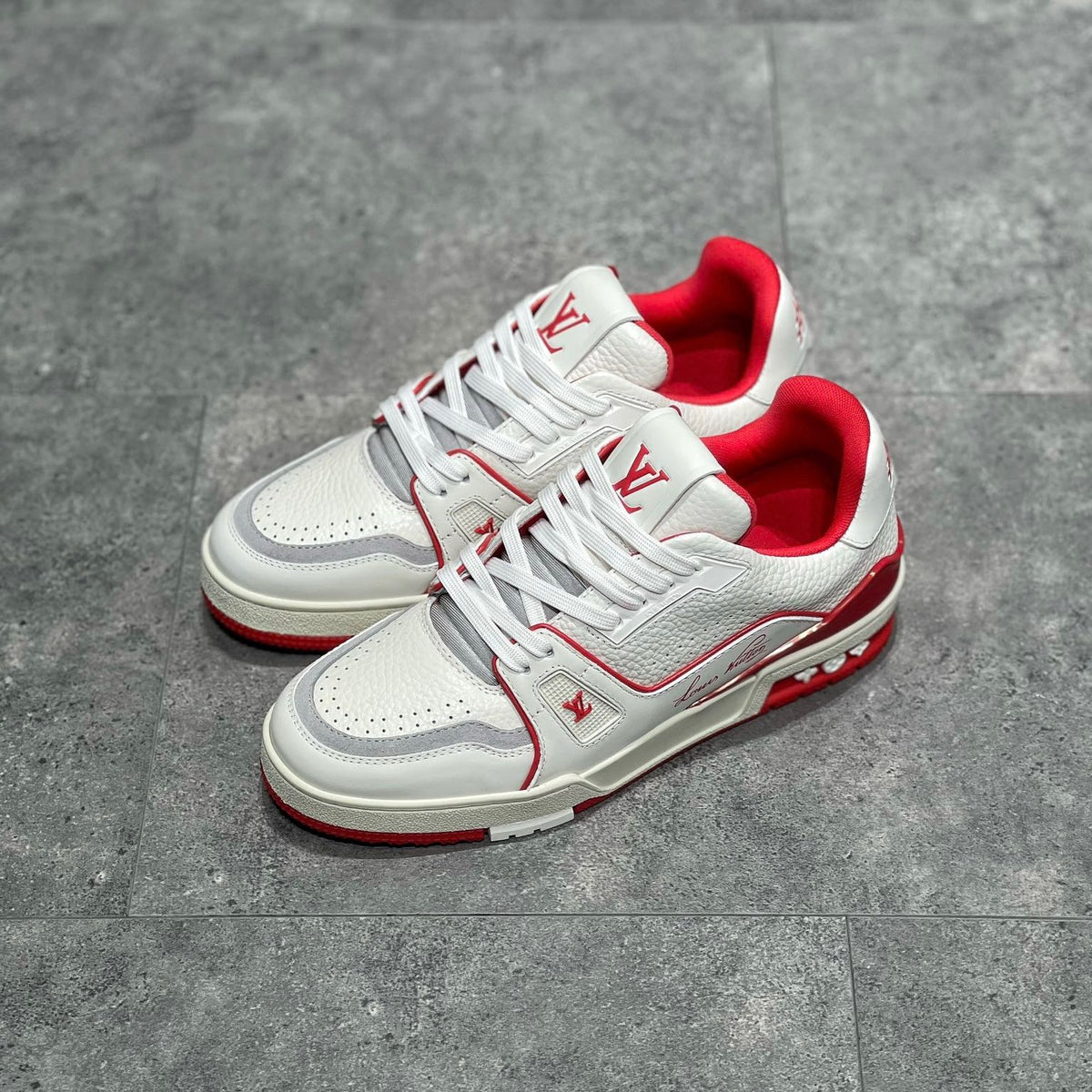 LOU TRAINERS