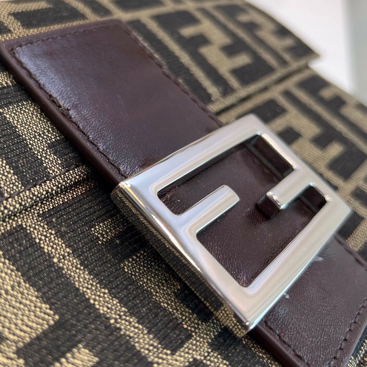 FEN VINTAGE BAG