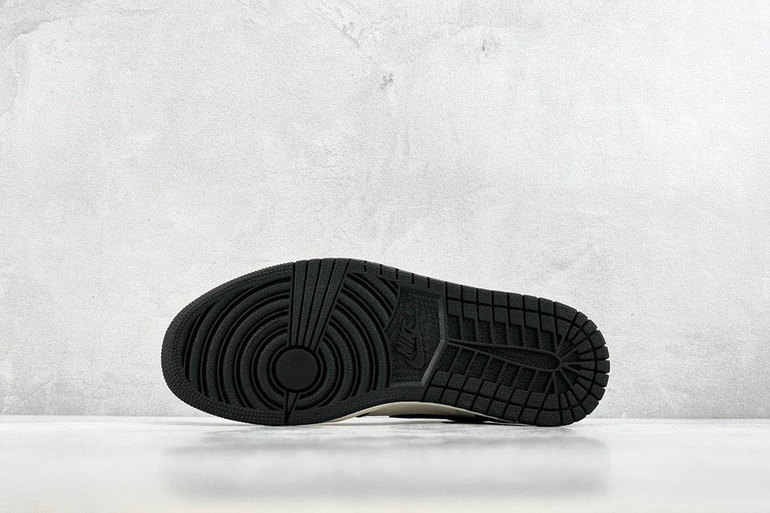 JORDAN 1 HAND CRAFTED