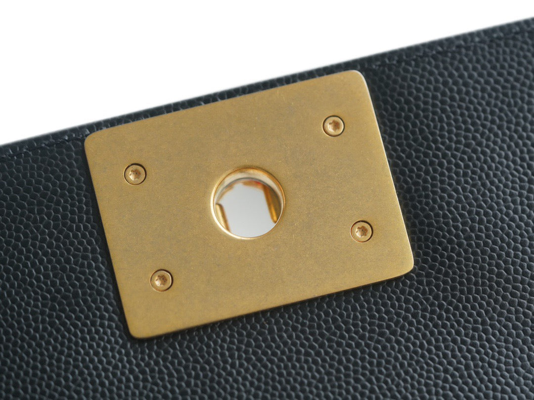 CC BOY HANDBAG