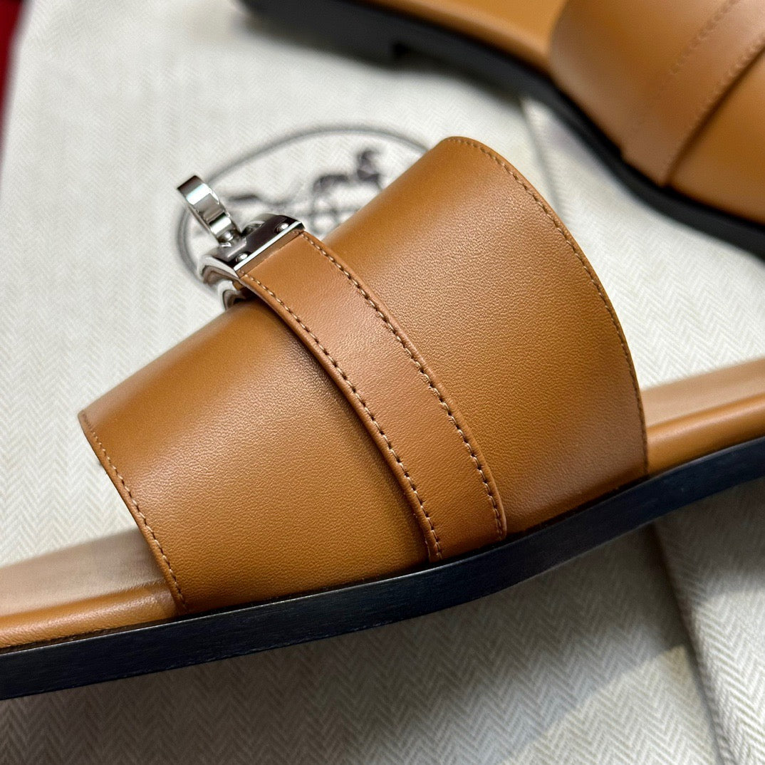HERM GIULIA SANDALS
