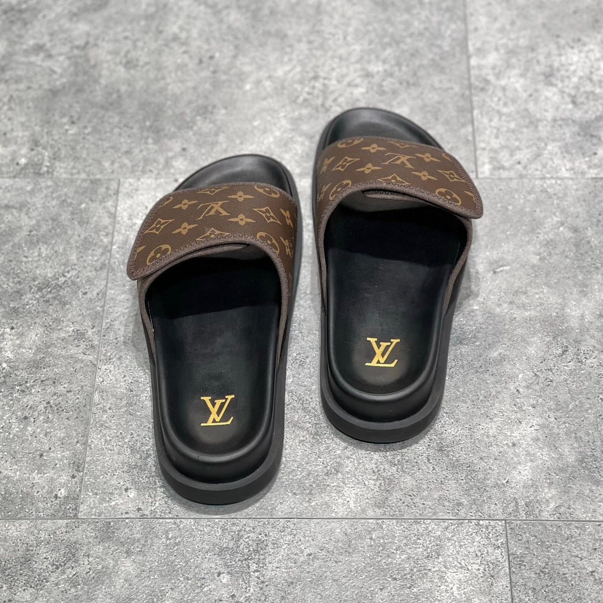 LOU MIAMI MULES