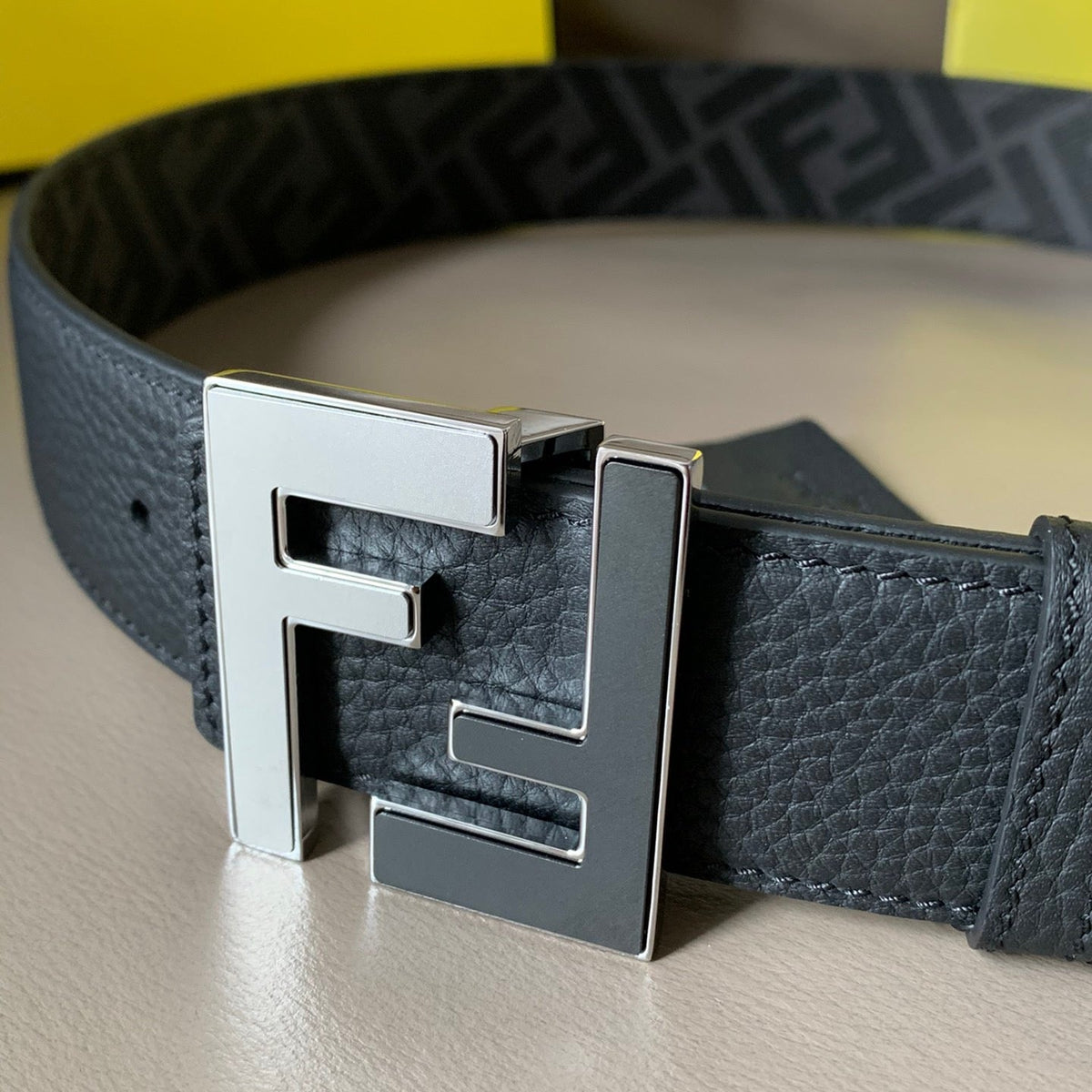 FEN BELT