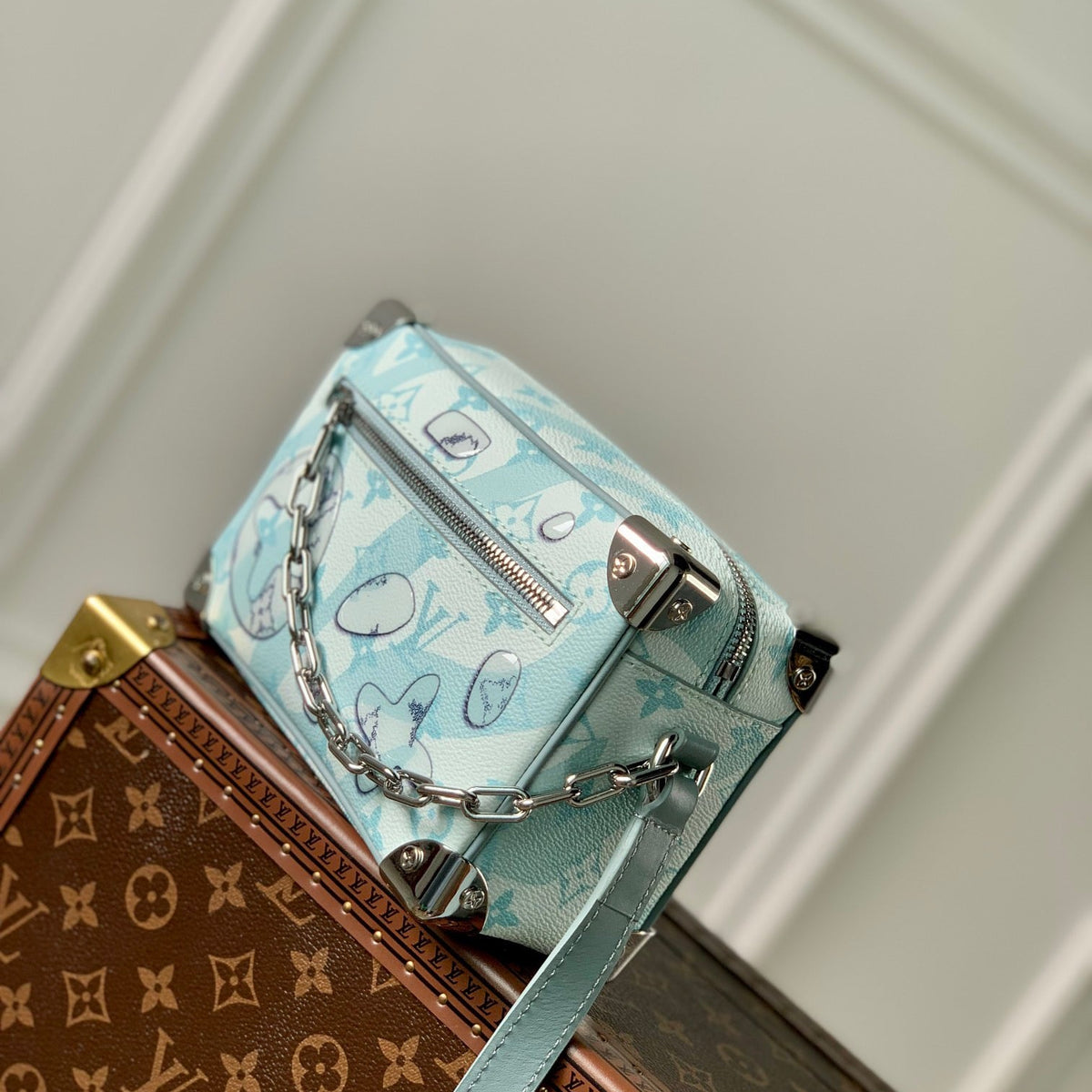 LOU SOFT TRUNK