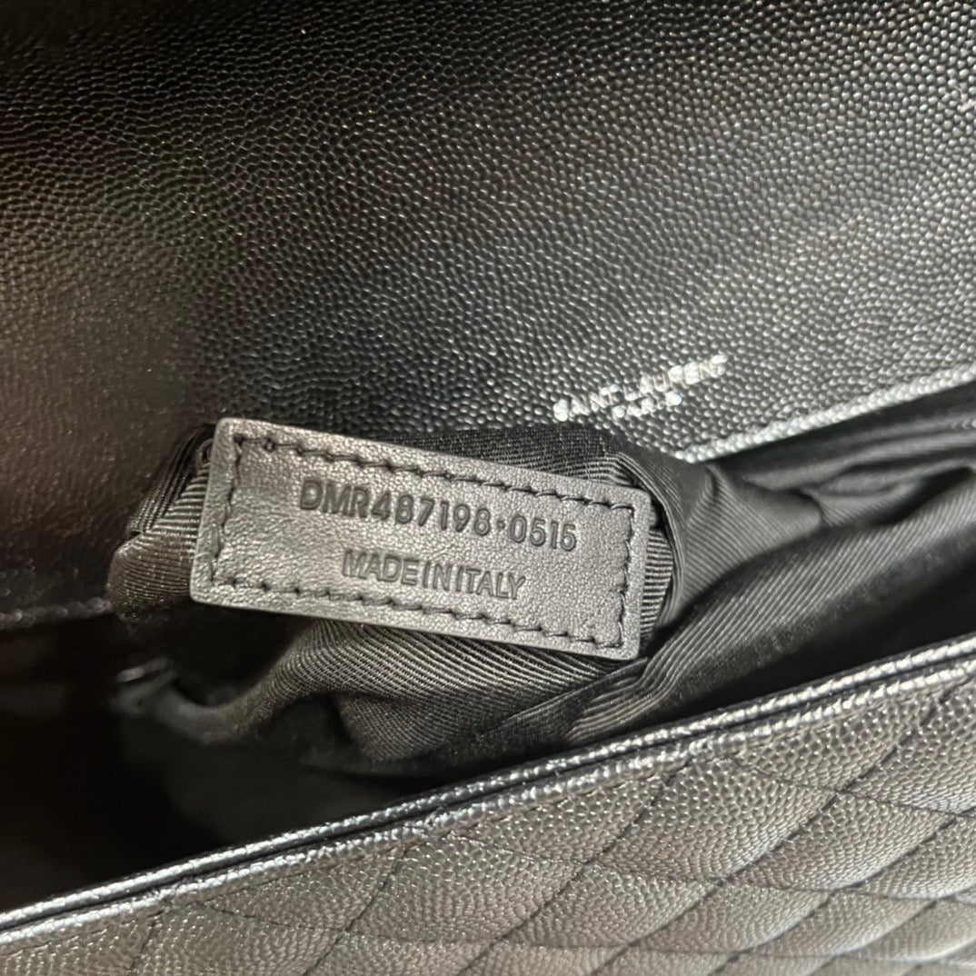 SL ENVELOPE LARGE BAG