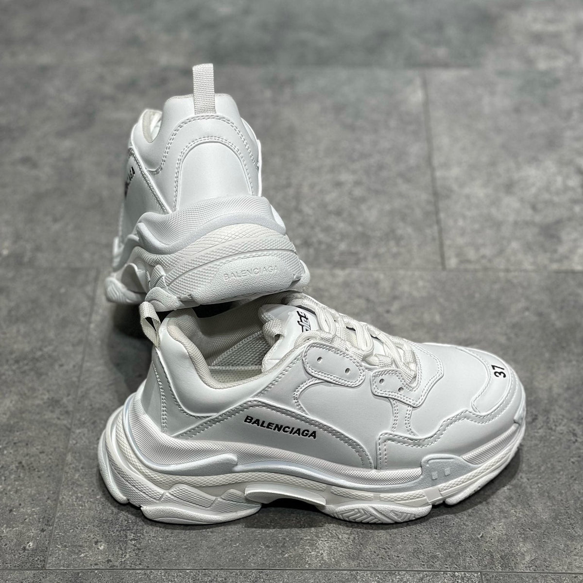 BAL TRIPLE S SNEAKER