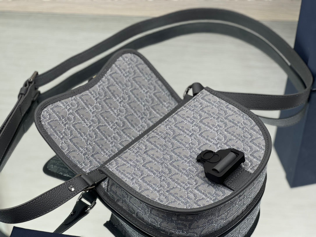 CD GALLOP MESSENGER BAG