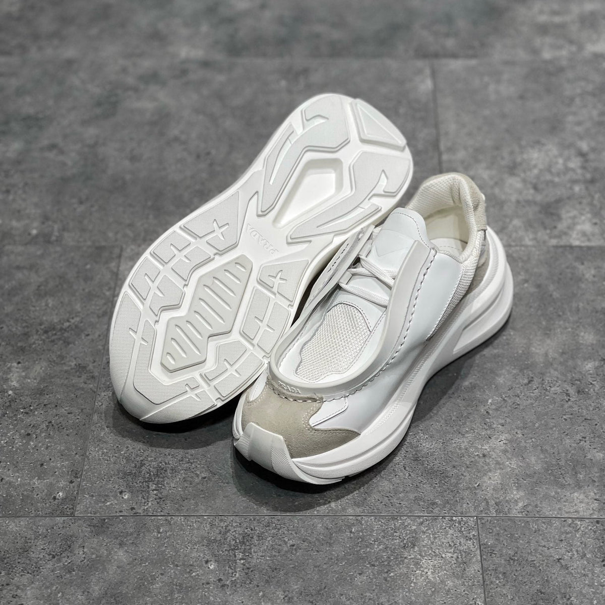 PD SNEAKERS